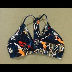 Lici Fit Strappy Bra